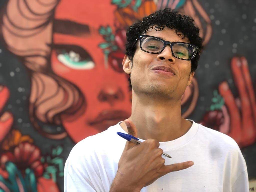 Pablo Nunes